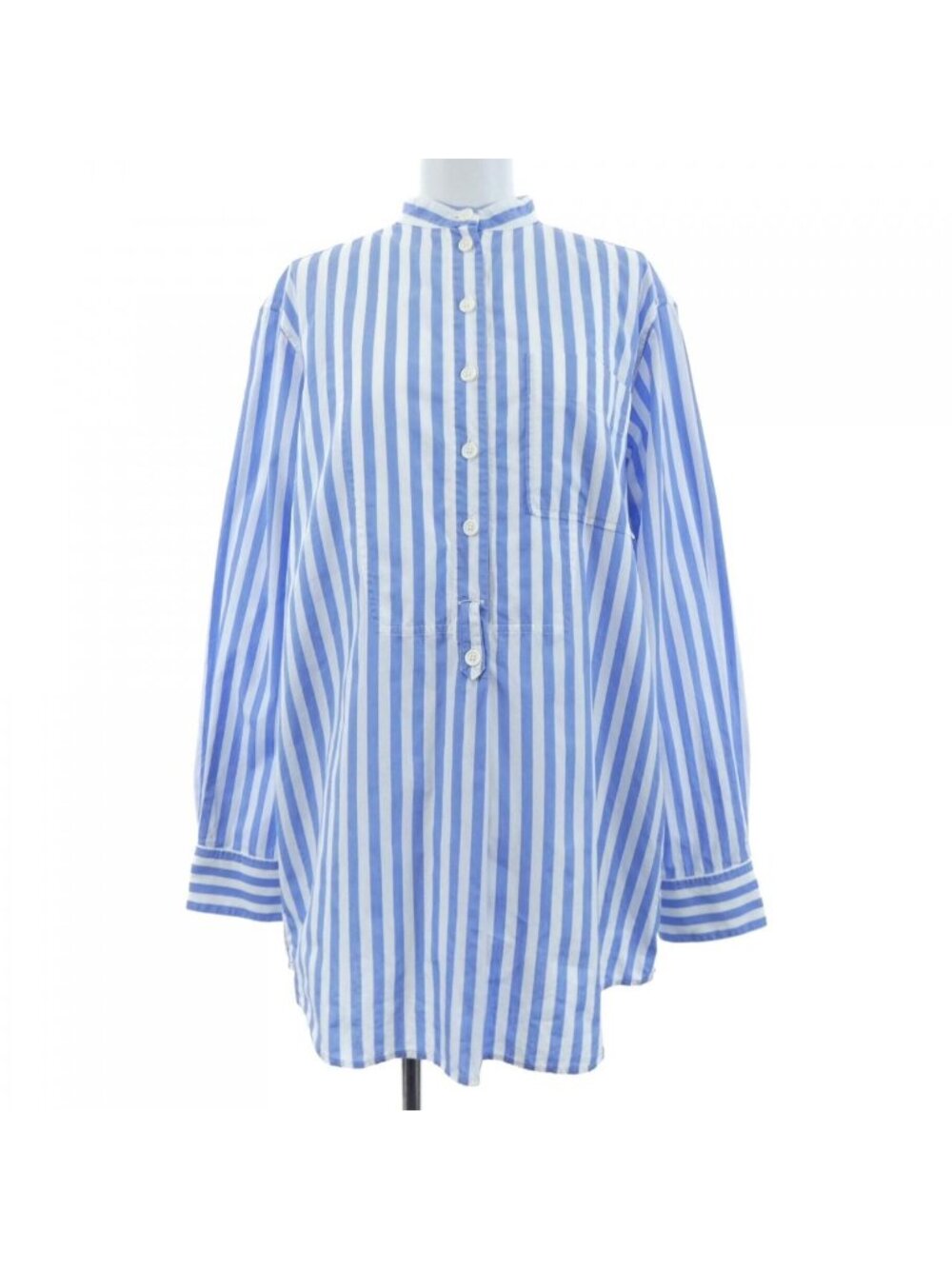 Celine 2 Shirt Blue
